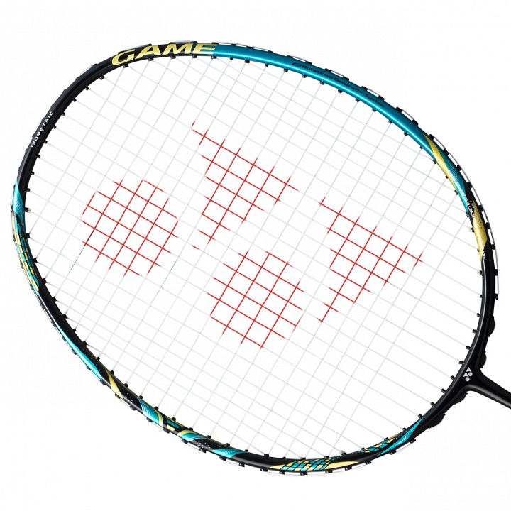 Yonex Astrox 88 S Play Emerald Blue